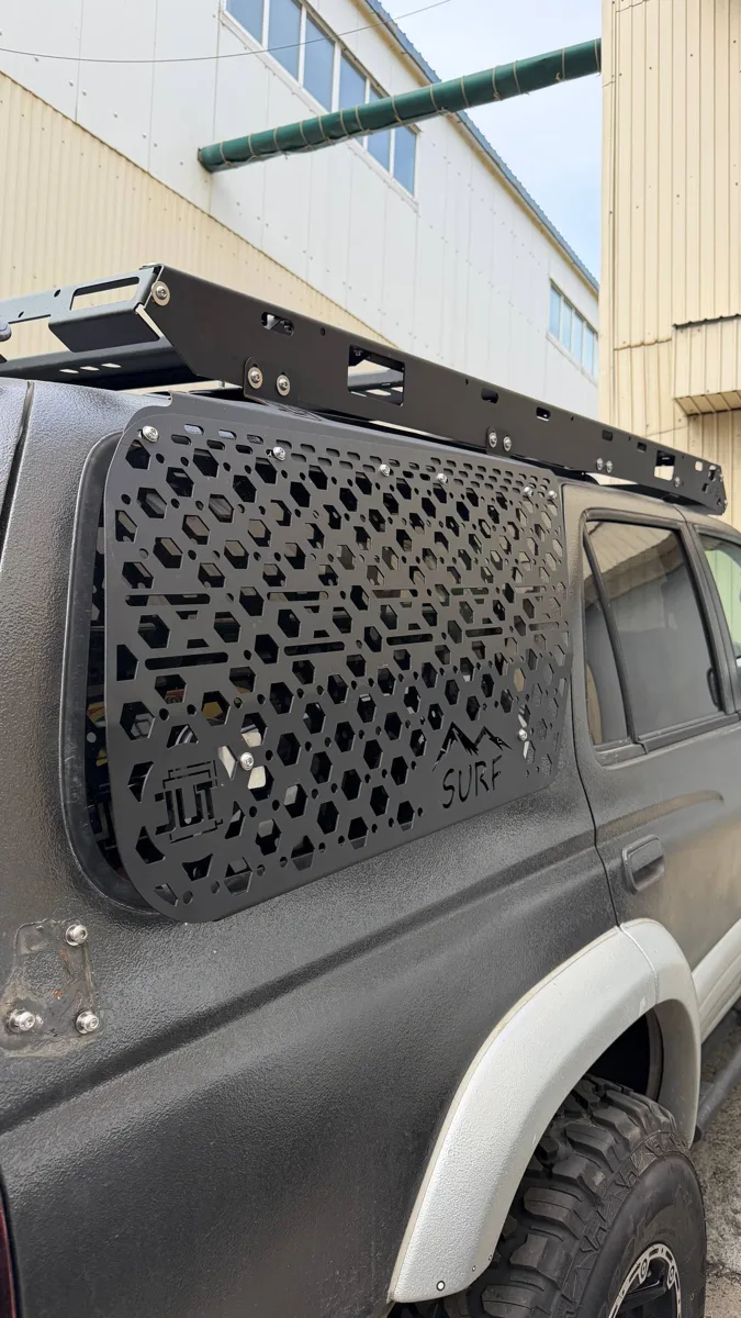 Панели Молле Toyota Hilux Surf 185