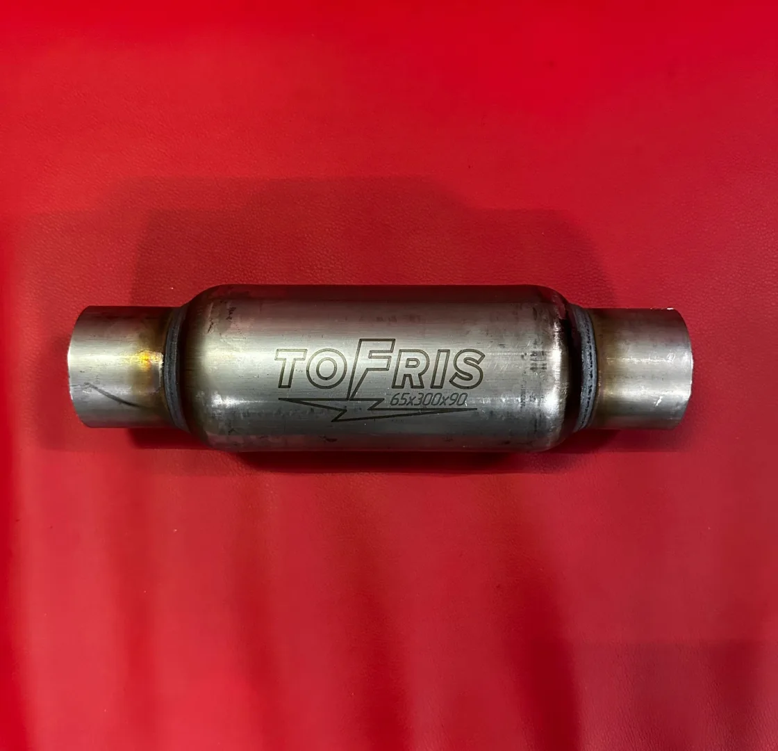 Стронгер TOFRIS 55х300х90