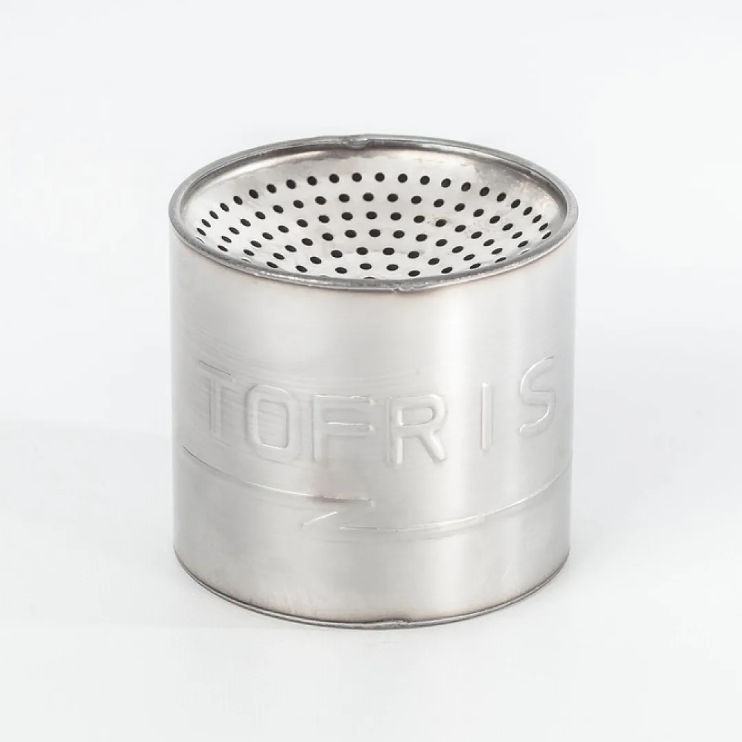 Резонатор коллекторный Tofris