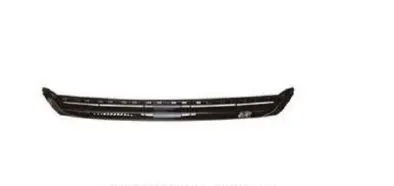 Обвес для VW Scirocco 2008–2014 в стиле Scirocco R: бамперы, пороги, диффузор — фото 3