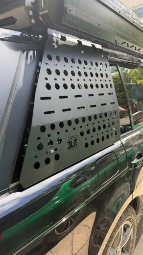Панели Молле Range Rover (комплект 2 шт)