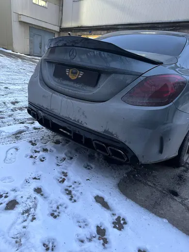 Полный комплект тюнинга — фото 3