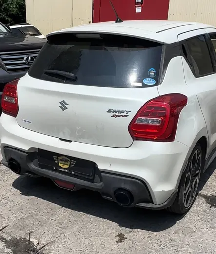 Прямоточная хвостовая часть — фото 2