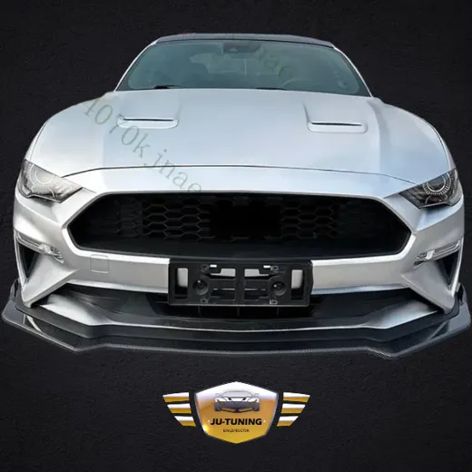 Передний Сплитер FORD MUSTANG