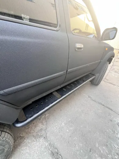 Пороги для Hilux Surf 130