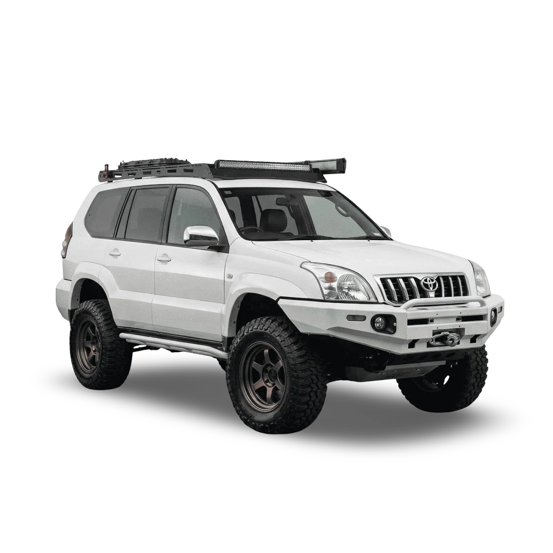 Prado 120 / GX 470