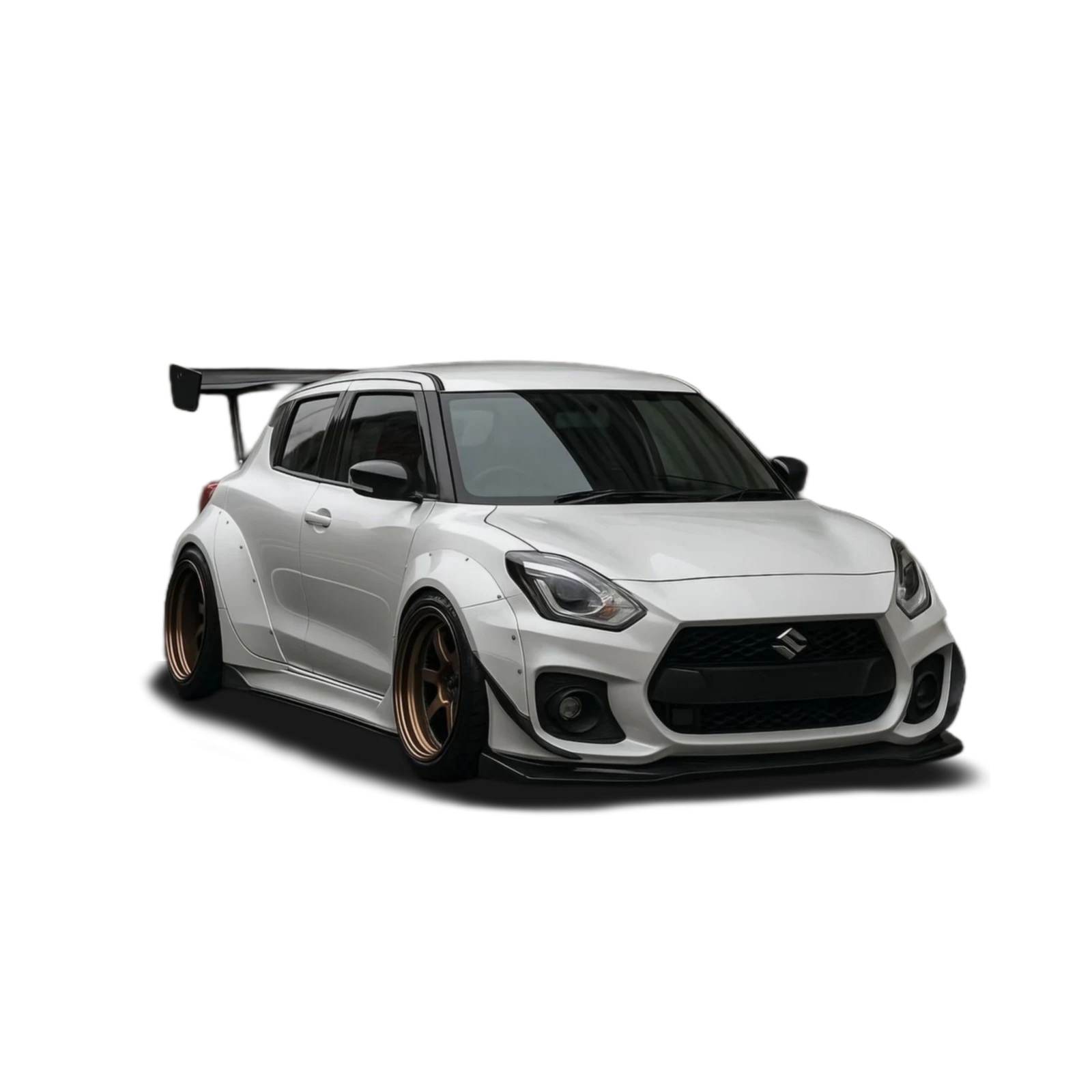 Suzuki Swift Sport